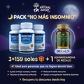 COMBO "NO MAS INSOMNIO"
