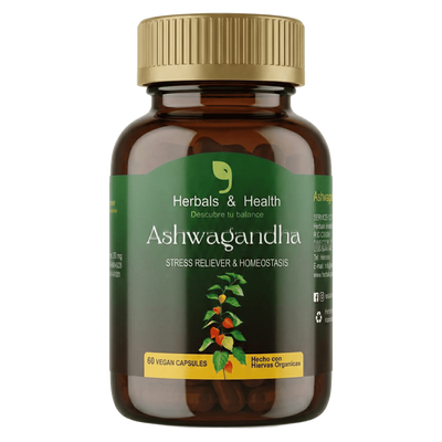 ASHWAGANDHA