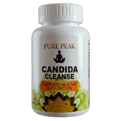 CANDIDA CLEANSE