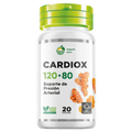 CARDIOX