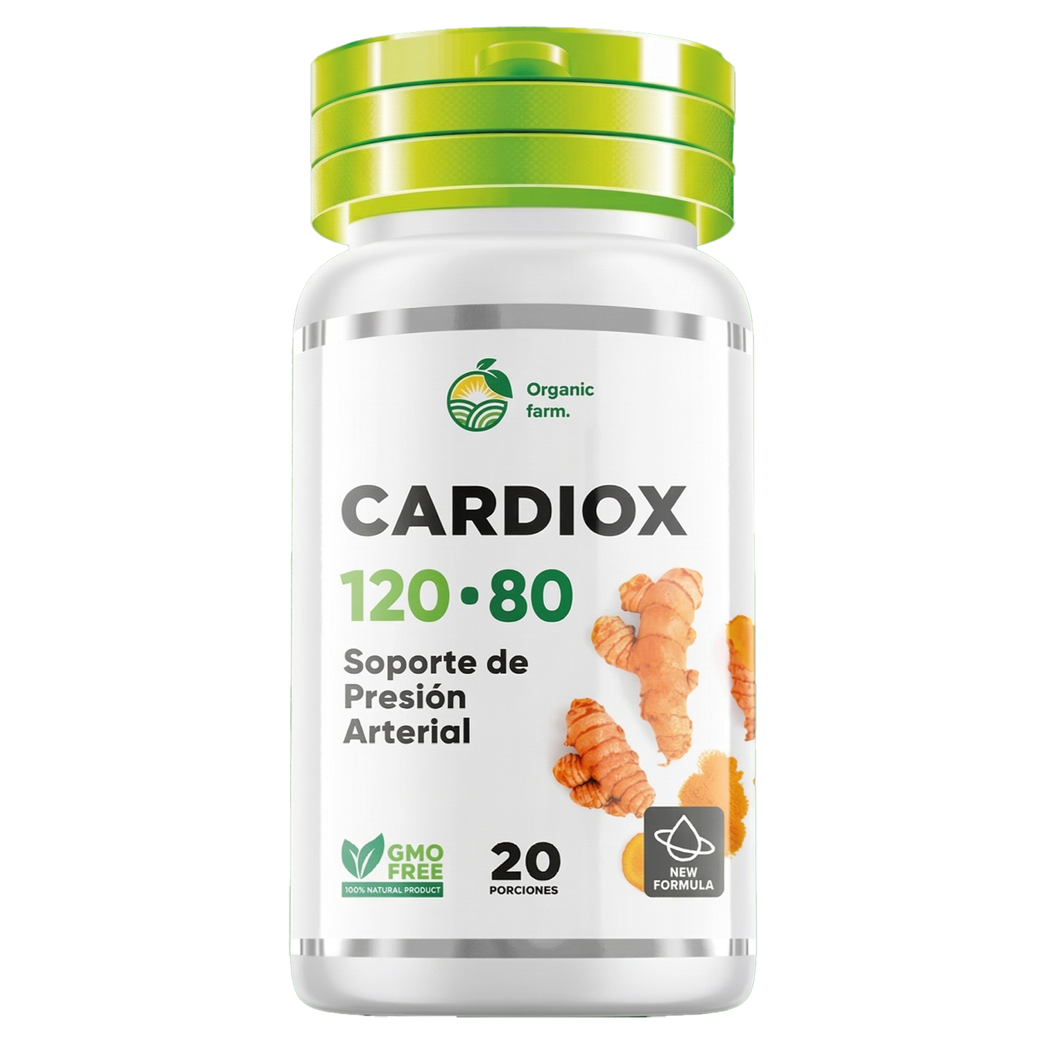 CARDIOX