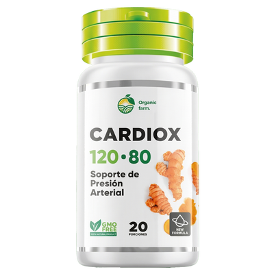 CARDIOX