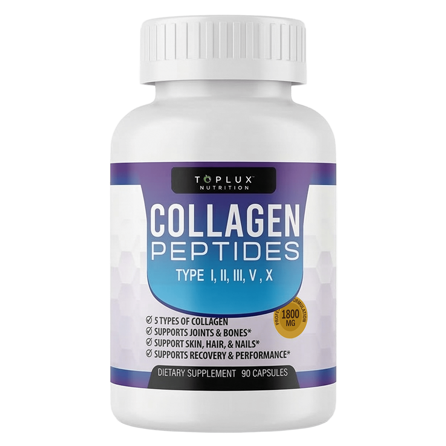 COLLAGEN PEPTIDES