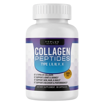 COLLAGEN PEPTIDES