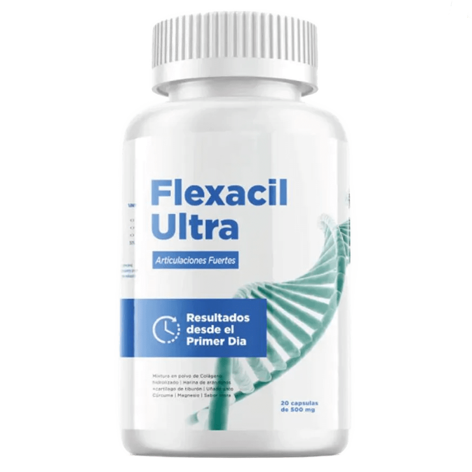 FLEXACIL ULTRA