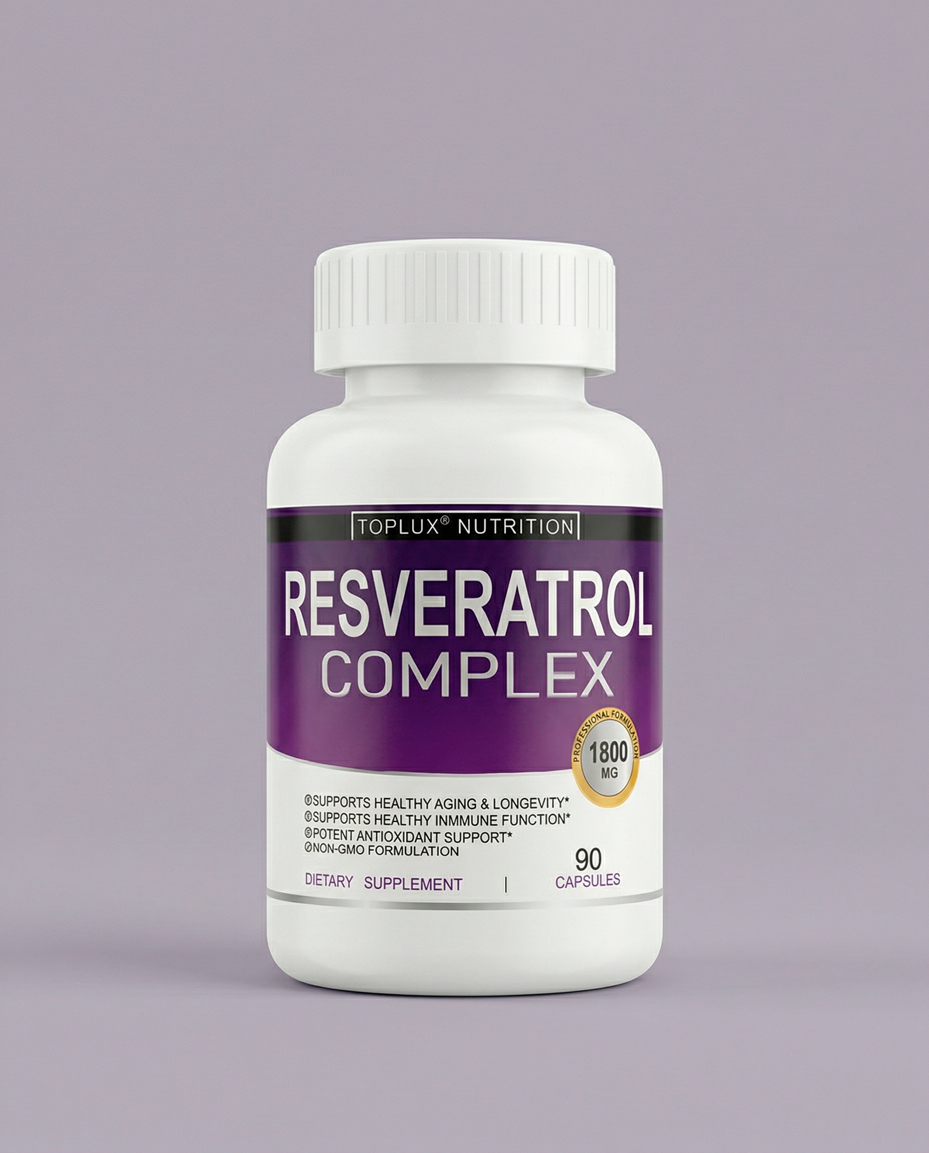 Resveratrol Complex