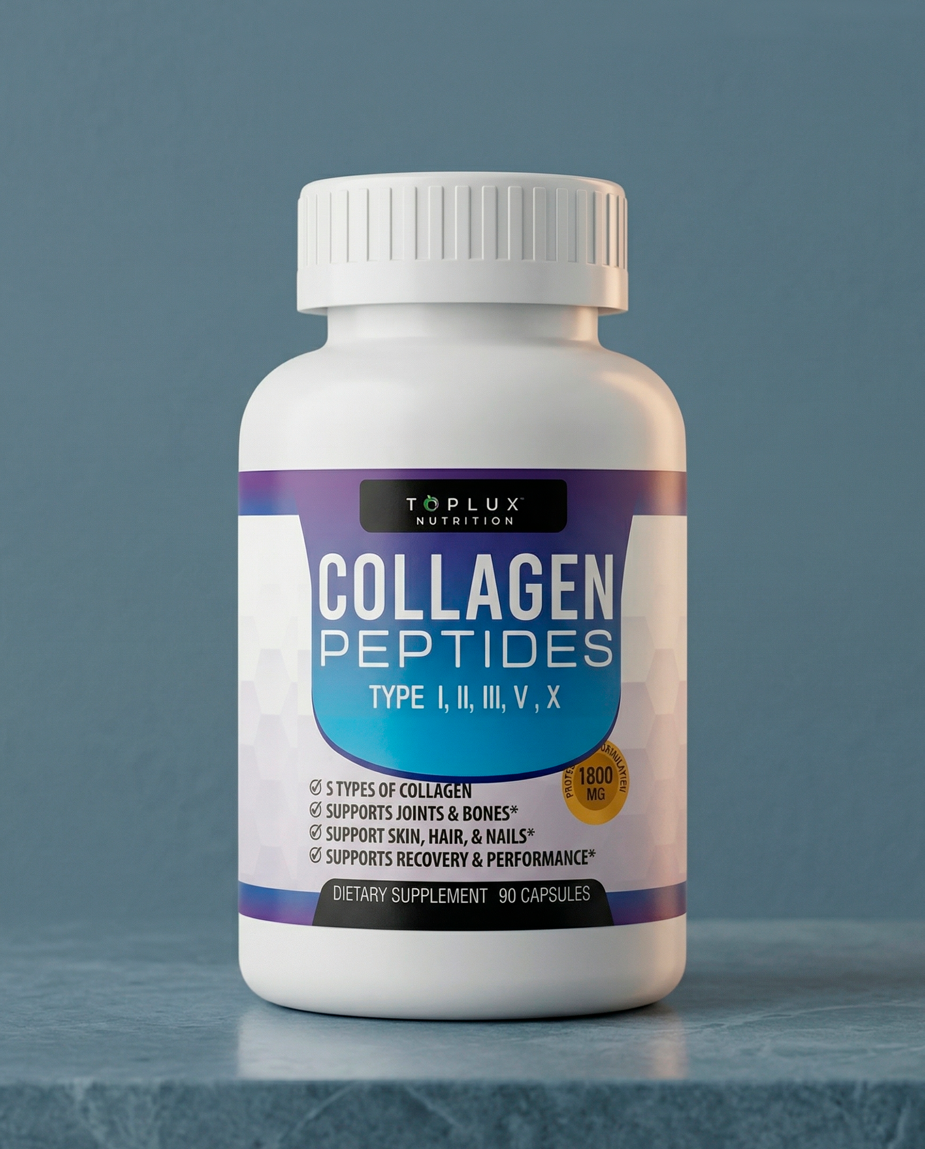 Collagen Peptides