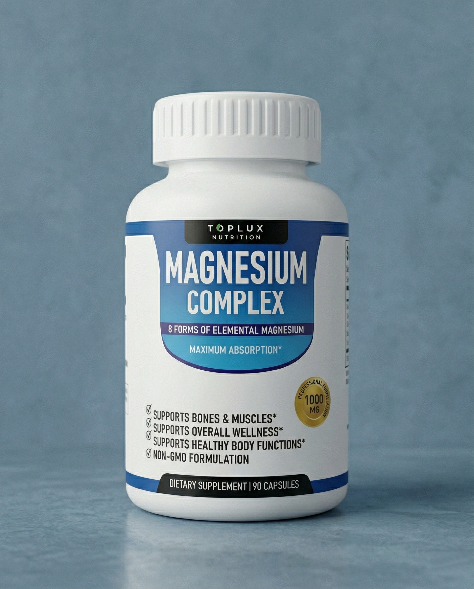 Magnesium Complex
