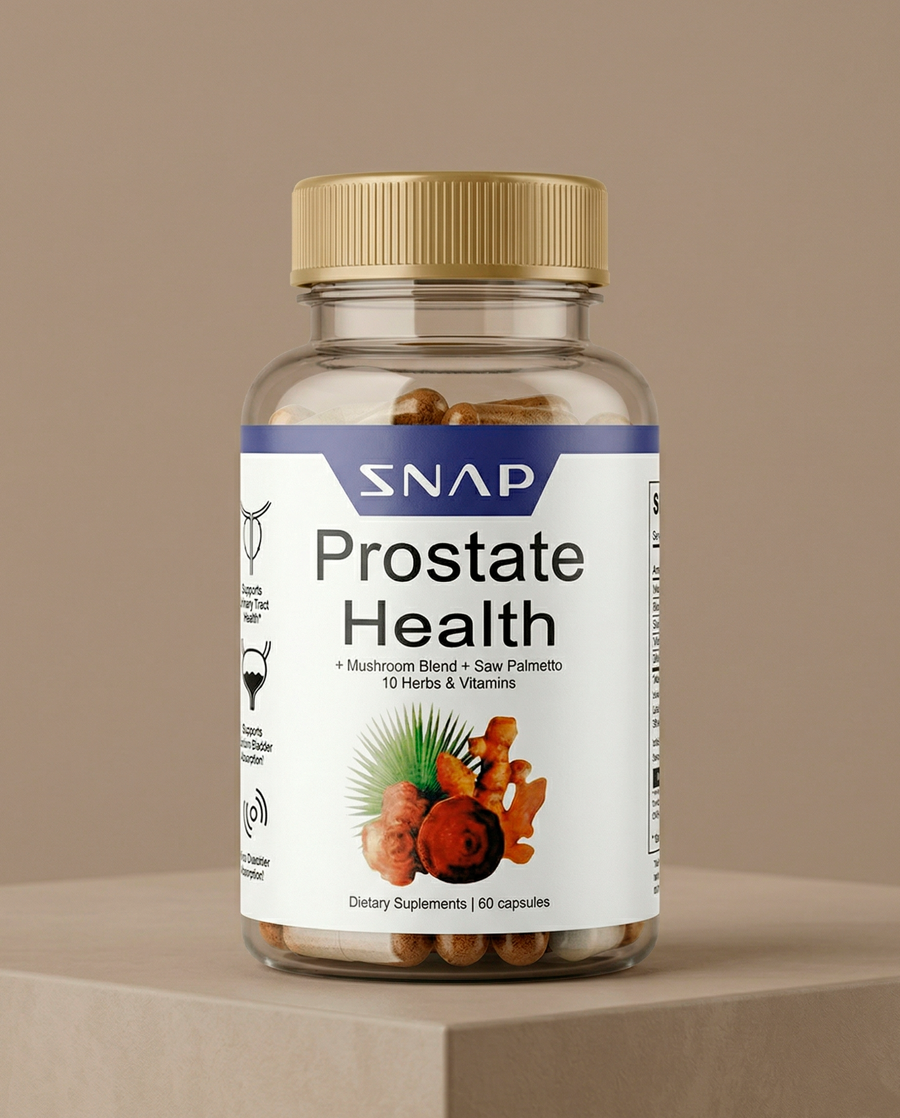 Prostate Health