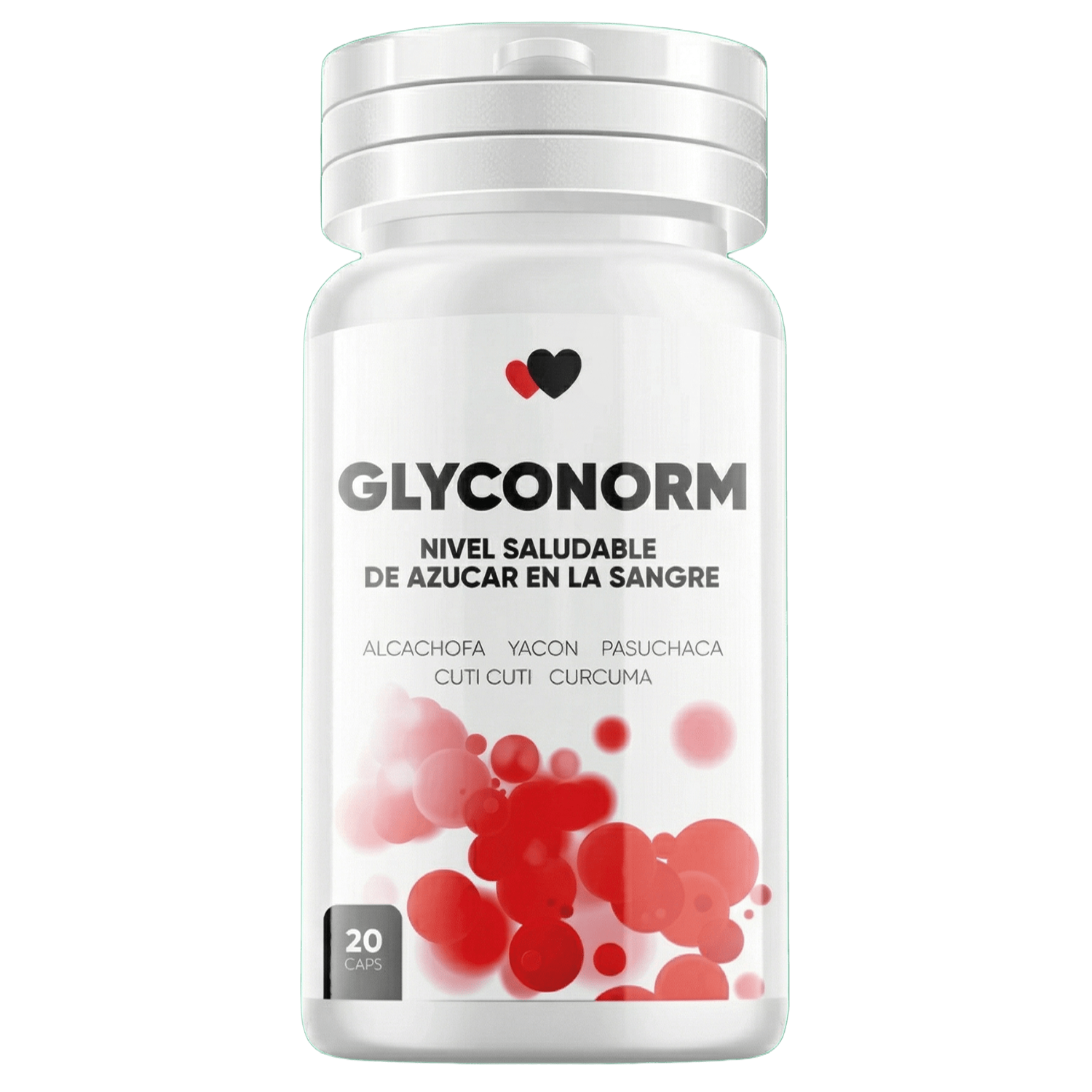 GLYCONORM