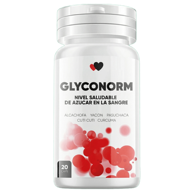 GLYCONORM