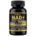NAD + RESVERATROL