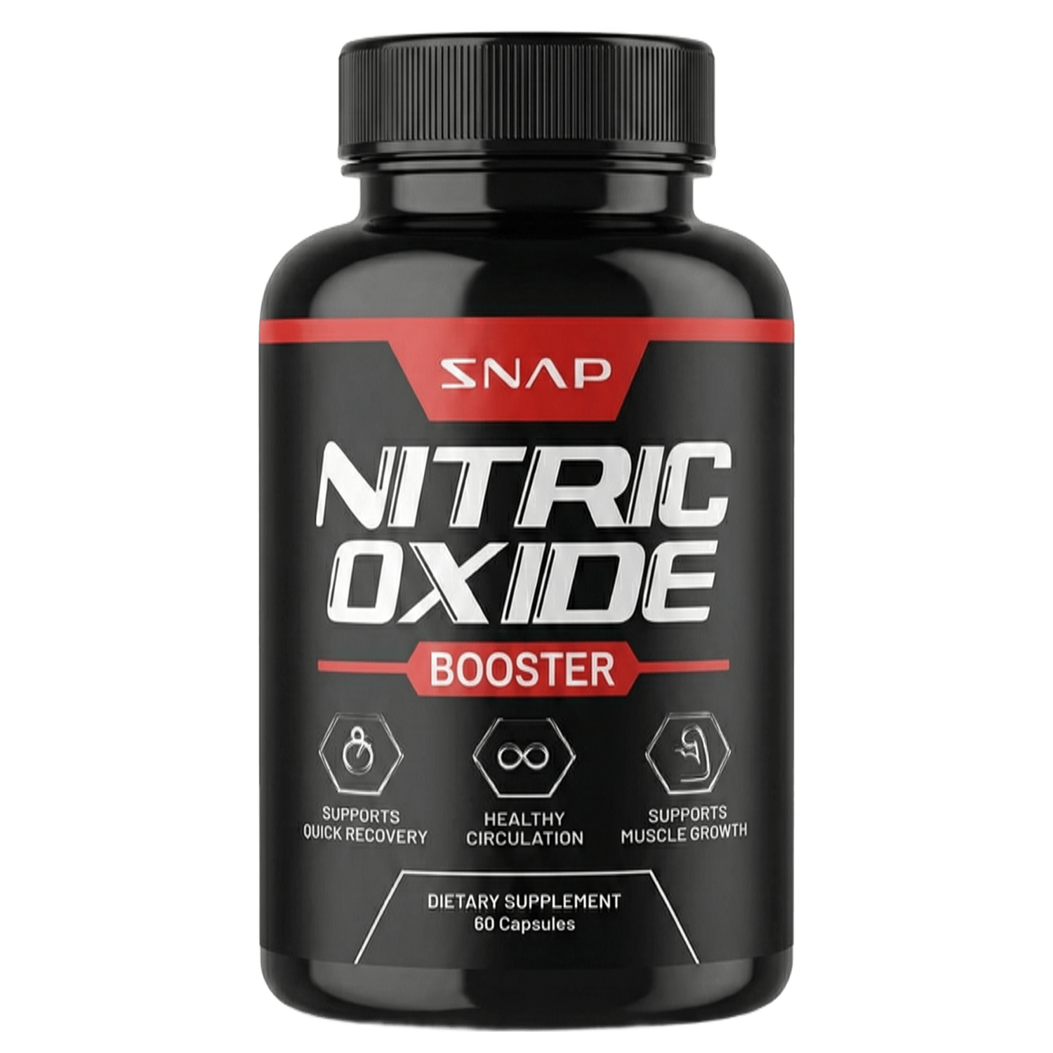 NITRIC OXIDE