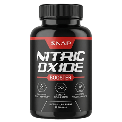 NITRIC OXIDE