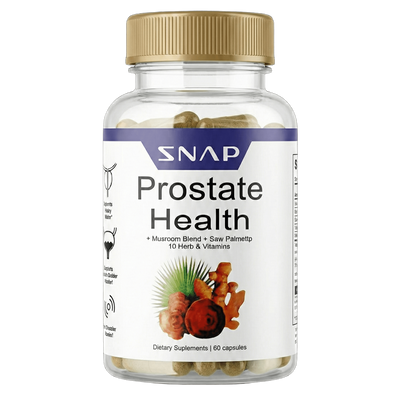 PROSTATE HEALTH