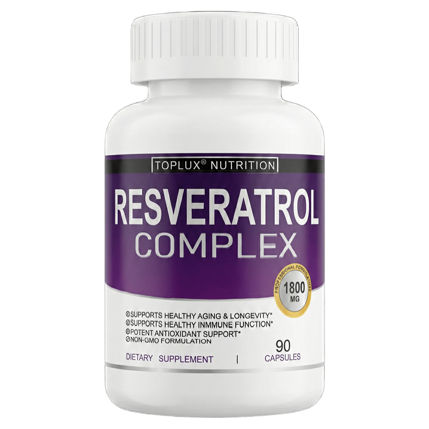 RESVERATROL COMPLEX