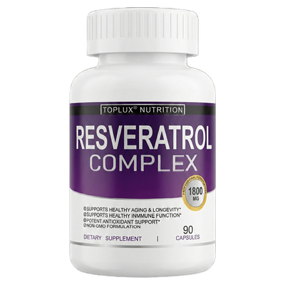 RESVERATROL COMPLEX